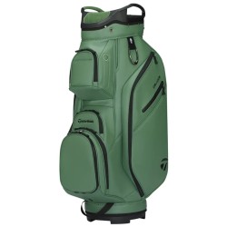 Sac chariot TaylorMade Deluxe 14 compartiments