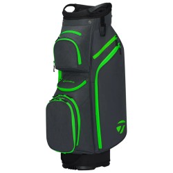 Sac chariot TaylorMade Cart Lite 14 compartiments