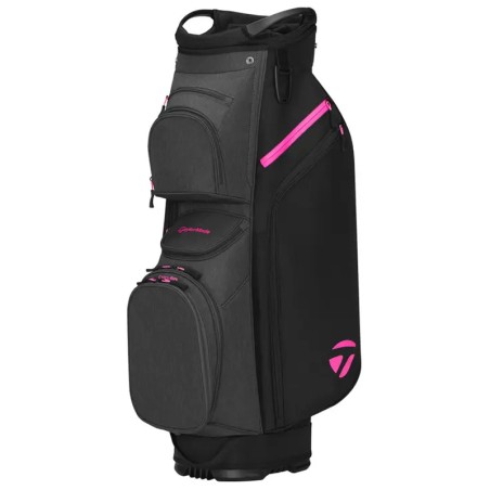 Sac chariot TaylorMade Cart Lite 14 compartiments