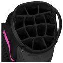 Sac chariot TaylorMade Cart Lite 14 compartiments