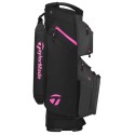 Sac chariot TaylorMade Cart Lite 14 compartiments
