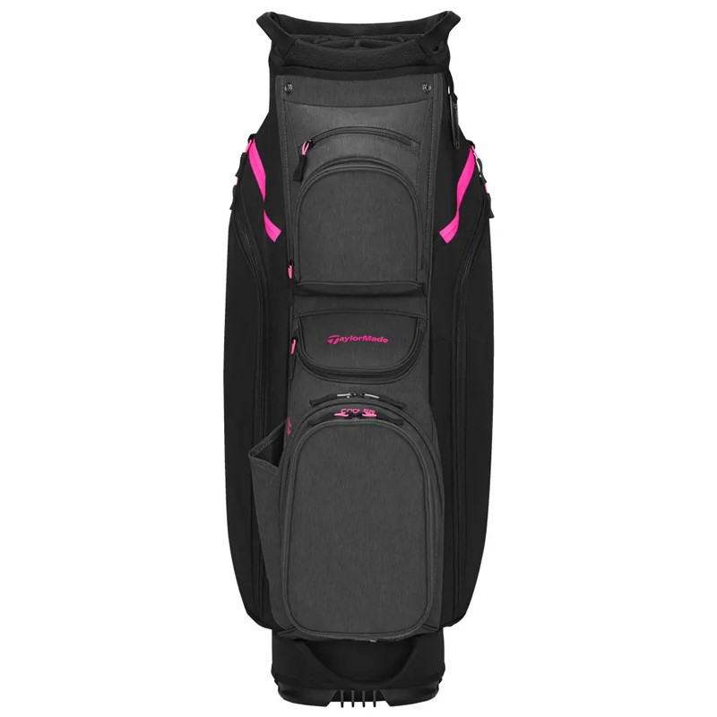 Sac chariot TaylorMade Cart Lite 14 compartiments