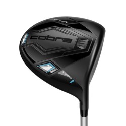 Driver Cobra Baffler Offset Femme anti-slice