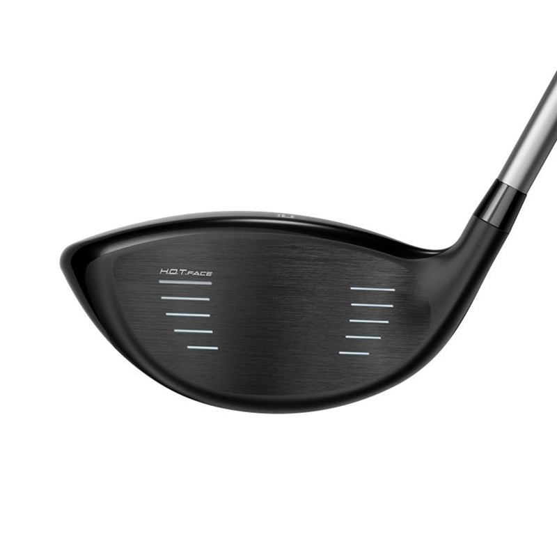 Driver Cobra Baffler Offset Femme anti-slice