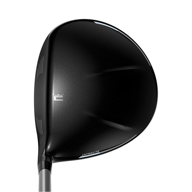 Driver Cobra Baffler Offset Femme anti-slice