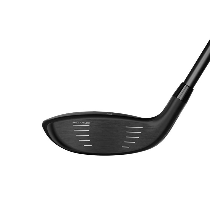 Bois Cobra Baffler tolérant et puissant
