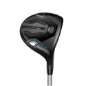 Bois Cobra Baffler Femme tolérant et performant