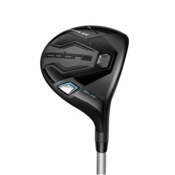 Bois Cobra Baffler Femme tolérant et performant