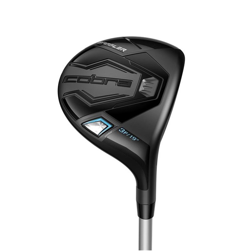 Bois Cobra Baffler Femme tolérant et performant