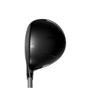 Bois Cobra Baffler Femme tolérant et performant