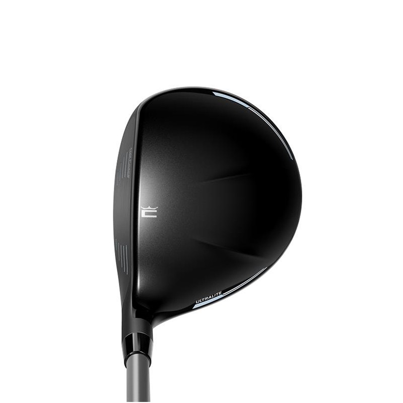 Bois Cobra Baffler Femme tolérant et performant