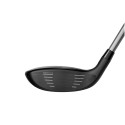 Bois Cobra Baffler Femme tolérant et performant