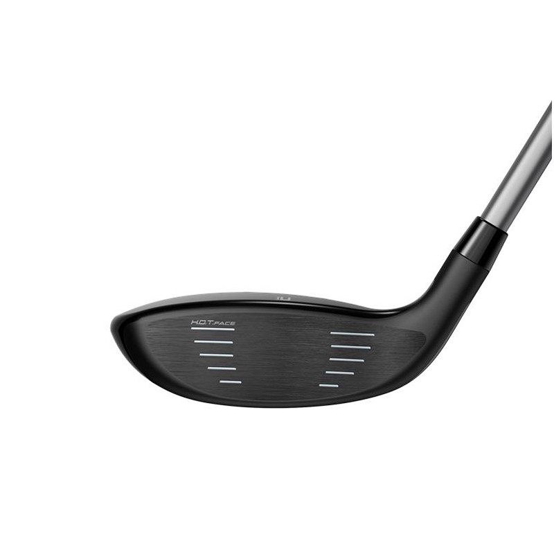 Bois Cobra Baffler Femme tolérant et performant