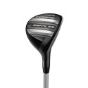 Hybride Cobra Baffler Femme tolérant et performant
