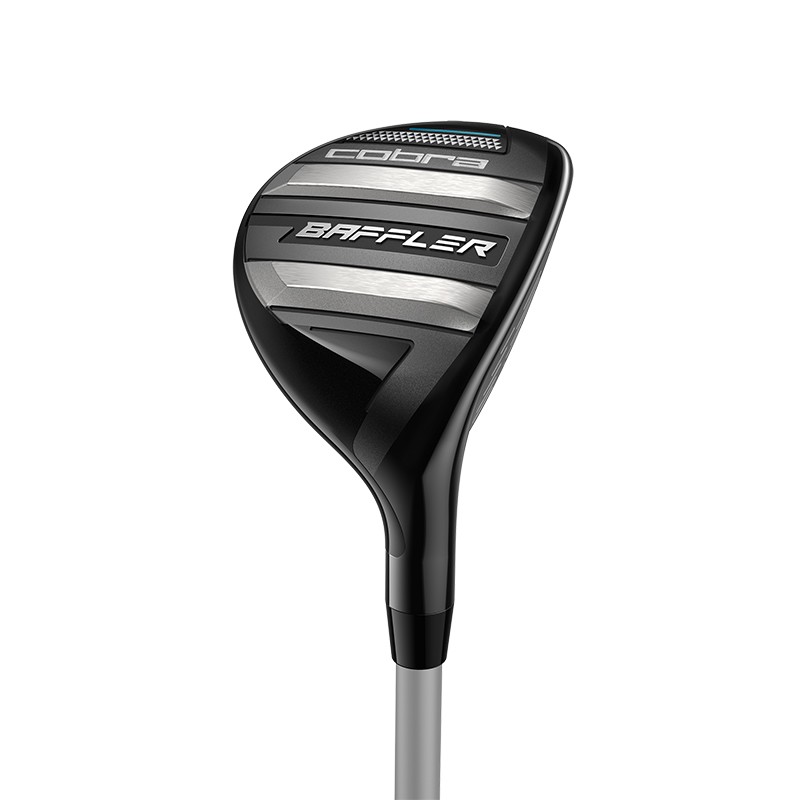 Hybride Cobra Baffler Femme tolérant et performant