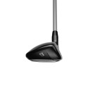 Hybride Cobra Baffler Femme tolérant et performant
