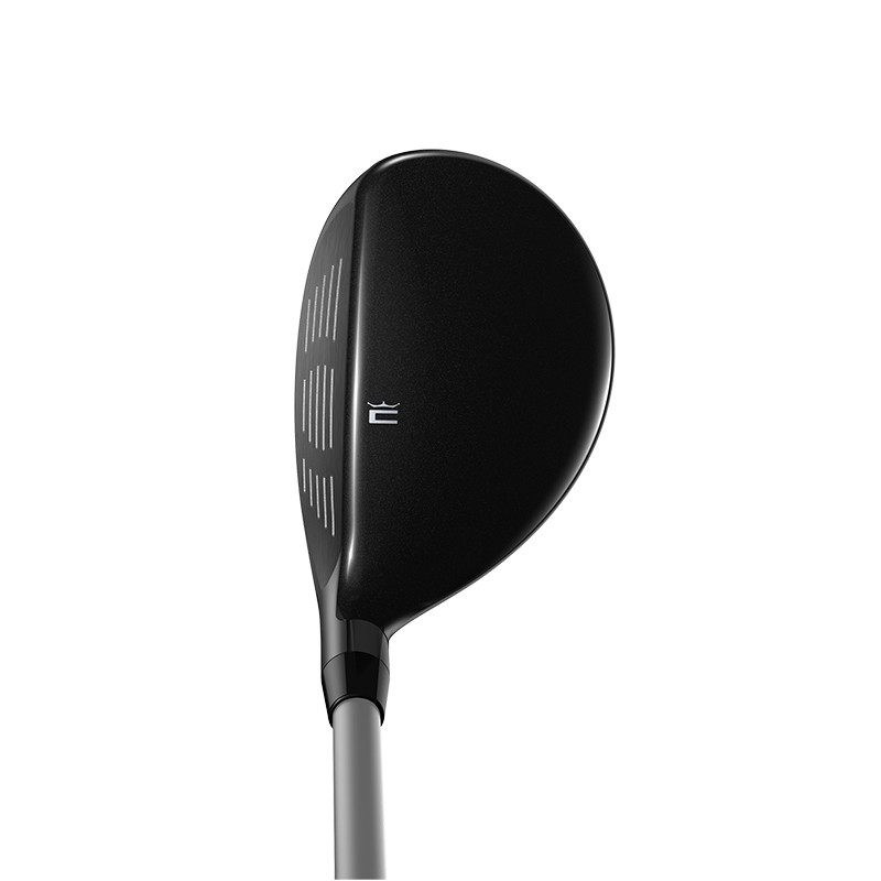 Hybride Cobra Baffler Femme tolérant et performant