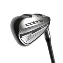 Série de fers Cobra Baffler tolérance et distance