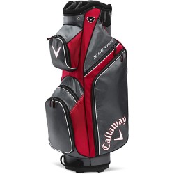 Sac de golf chariot Callaway X séries