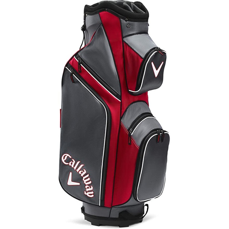 Sac de golf chariot Callaway X séries