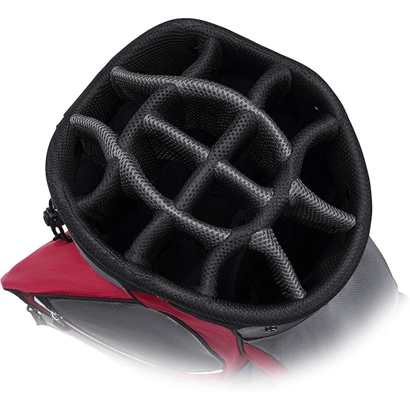 Sac de golf chariot Callaway X séries