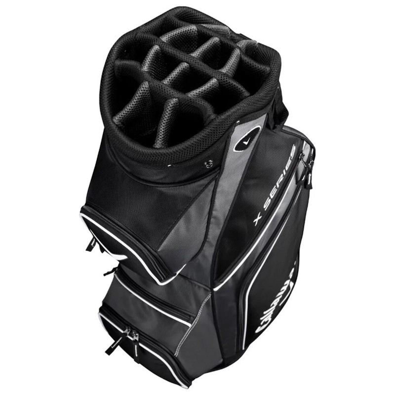 Sac de golf chariot Callaway X séries