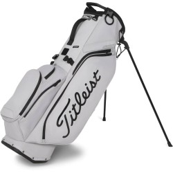 Sac trépied Titleist Players S5 StaDry – Imperméable & Léger | Route du Golf