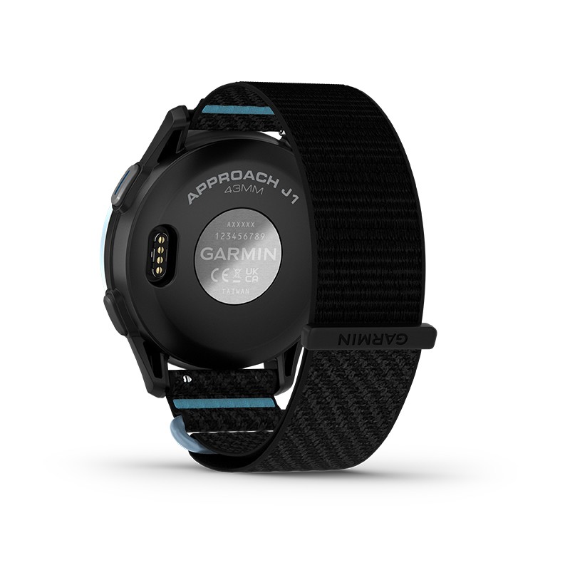 Garmin Approach J1 – Montre GPS Golf Junior