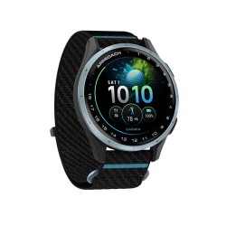 Garmin Approach J1 – Montre GPS Golf Junior