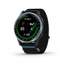 Garmin Approach J1 – Montre GPS Golf Junior