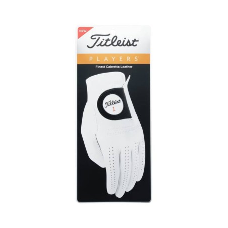 Gant Titleist Players