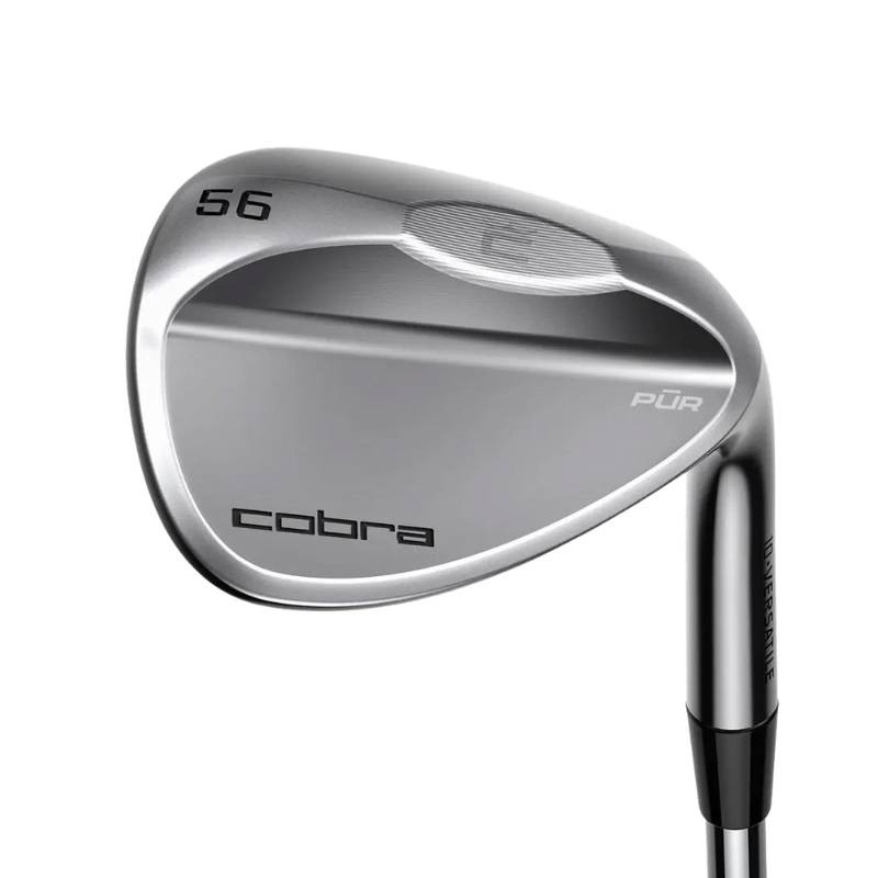 Wedge Cobra Pur Versatile