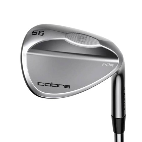 Wedge Cobra Pur Versatile