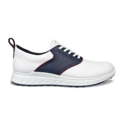 Chaussures sans crampons Ecco S Three Casual Black