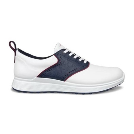Chaussures sans crampons Ecco S Three Casual Black