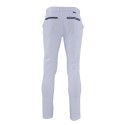 Pantalon Golf Alberto FX4 Dry Cooler Blanc - Performance & UV30+