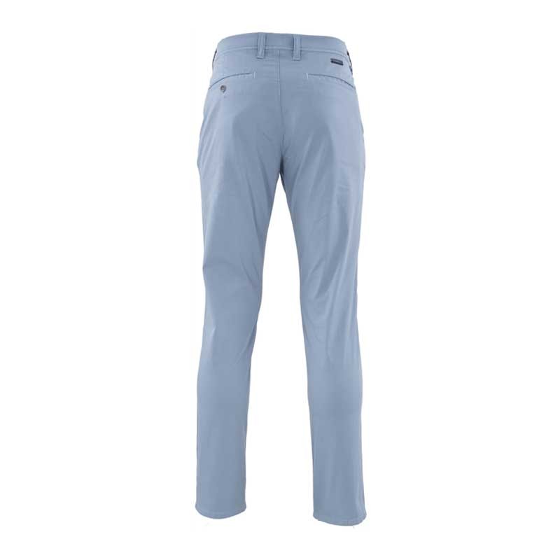 Pantalon Golf Homme Alberto Rookie Light Cotton - Léger & Respirant
