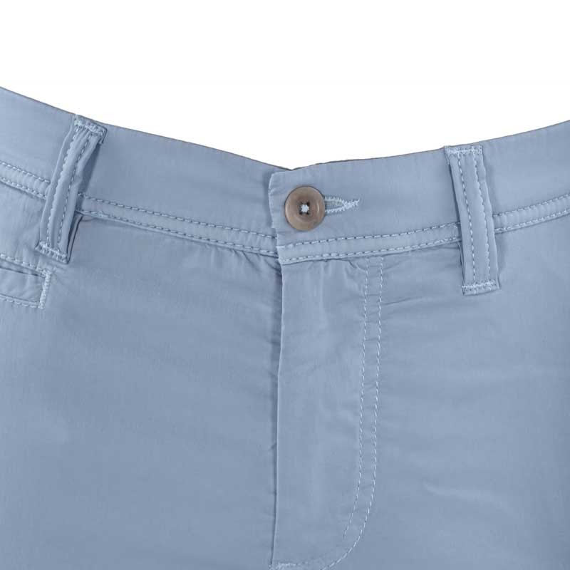 Pantalon Golf Homme Alberto Rookie Light Cotton - Léger & Respirant