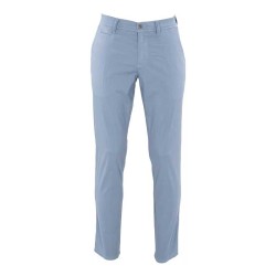 Pantalon Golf Homme Alberto Rookie Light Cotton - Léger & Respirant