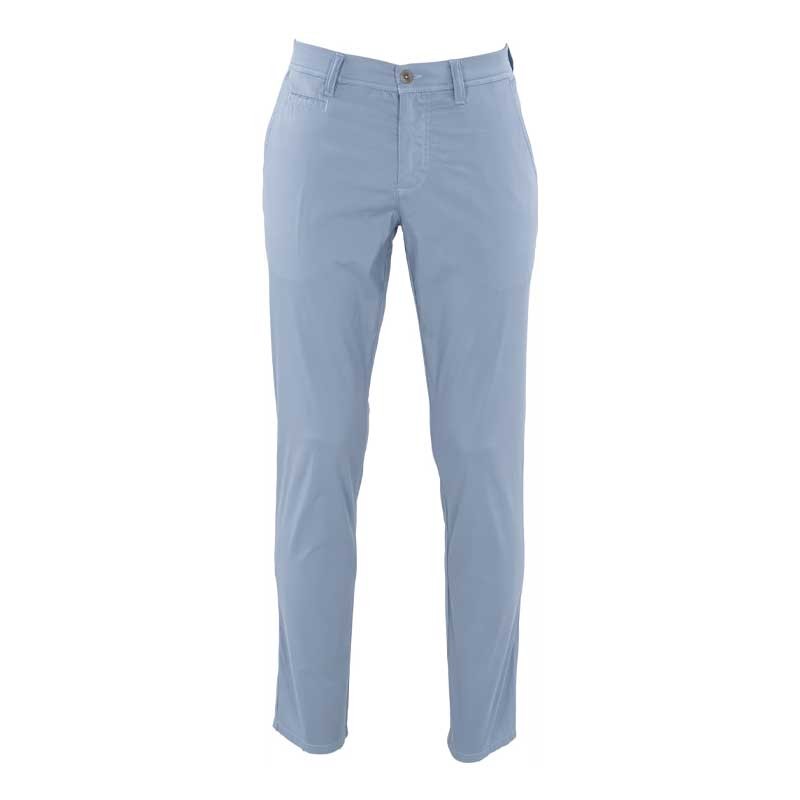 Pantalon Golf Homme Alberto Rookie Light Cotton - Léger & Respirant