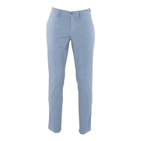 Pantalon Golf Homme Alberto Rookie Light Cotton - Léger & Respirant