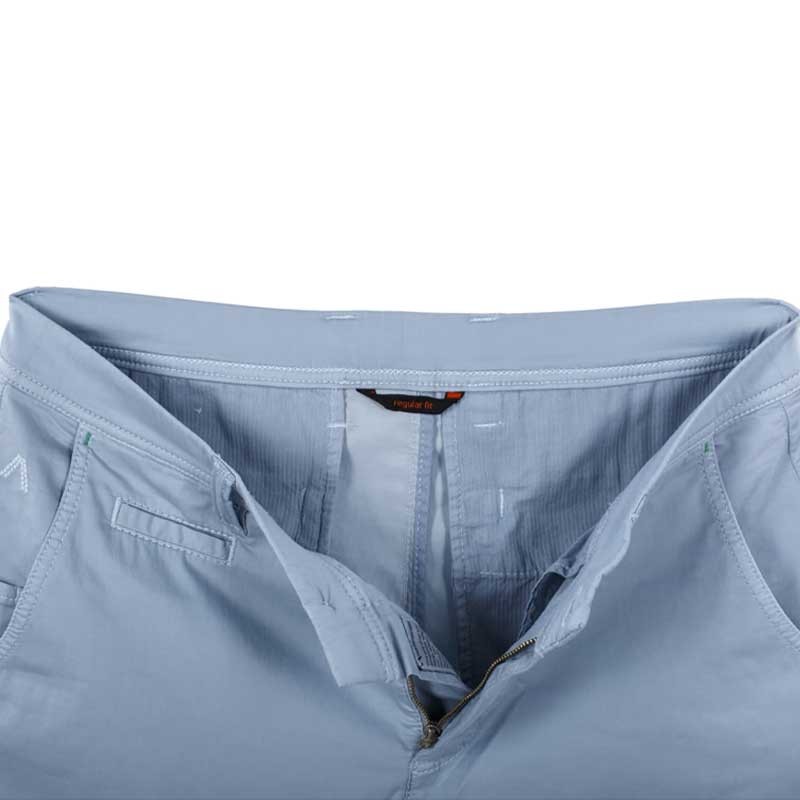 Pantalon Golf Homme Alberto Rookie Light Cotton - Léger & Respirant