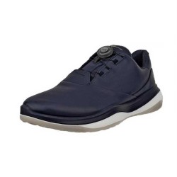 Chaussures Ecco M Golf LT1 | Chaussures de golf homme légères et confortables - routedugolf.com