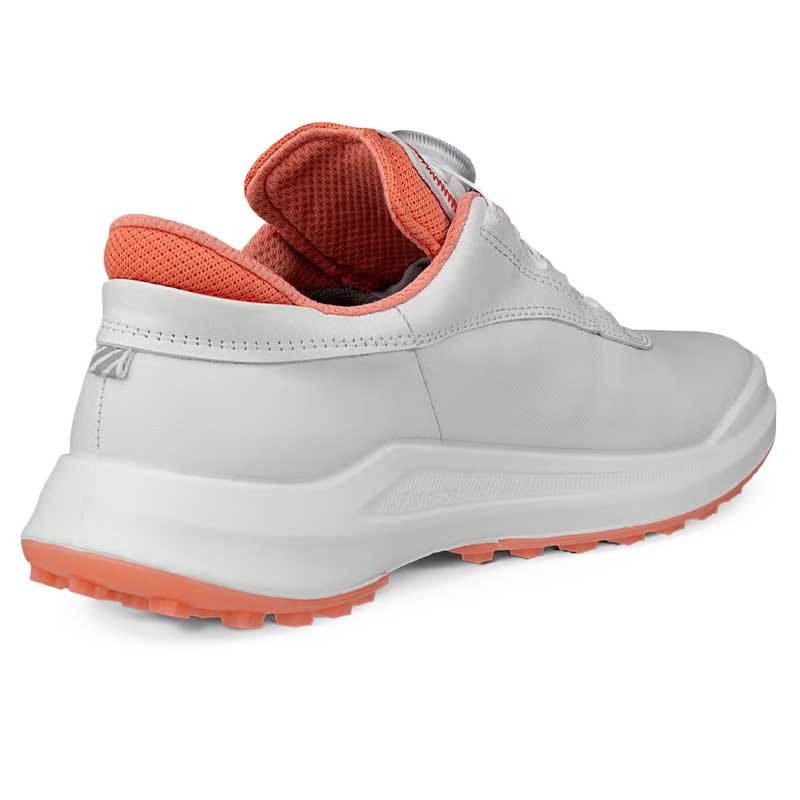 Chaussures Golf Femme ECCO W Golf Core - Imperméable & BOA