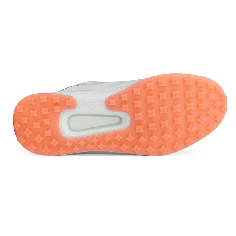 Chaussures Golf Femme ECCO W Golf Core - Imperméable & BOA
