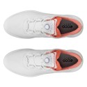 Chaussures Golf Femme ECCO W Golf Core - Imperméable & BOA