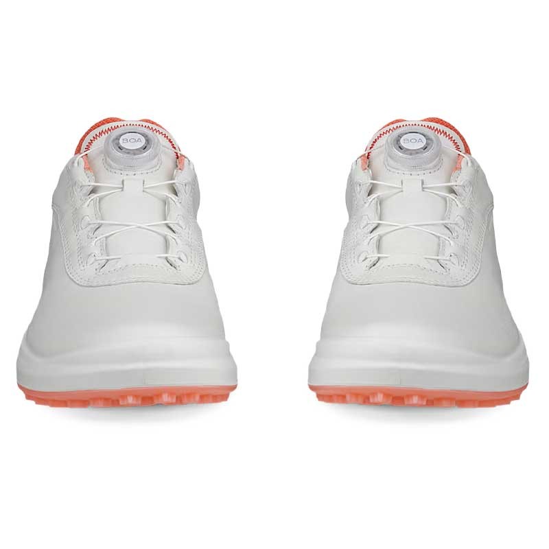 Chaussures Golf Femme ECCO W Golf Core - Imperméable & BOA