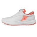 Chaussures Golf Femme ECCO W Golf Core - Imperméable & BOA