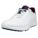 Chaussures Golf Homme ECCO M Golf S-Casual - Imperméable & Cuir