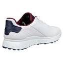 Chaussures Golf Homme ECCO M Golf S-Casual - Imperméable & Cuir
